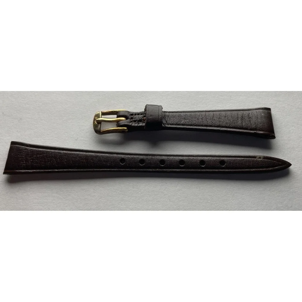 11mm Small Watch Band Genuine Calf‎ 2062-11S